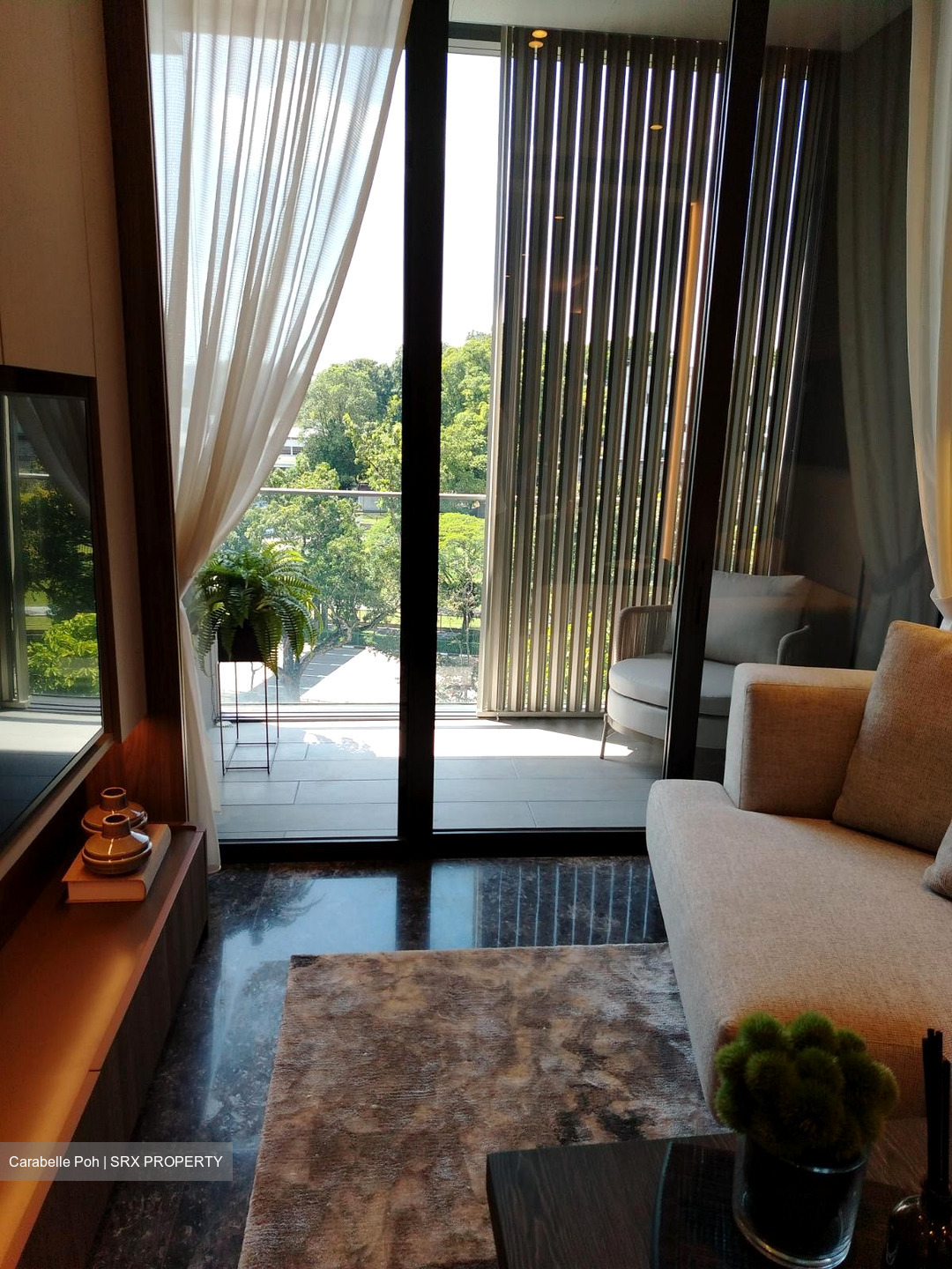 19 Nassim (D10), Apartment #501058951